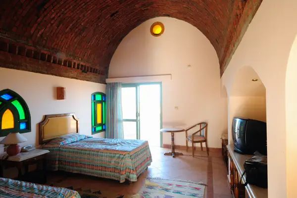 EG RMFSHA Shams Alam Resort Zimmer 9